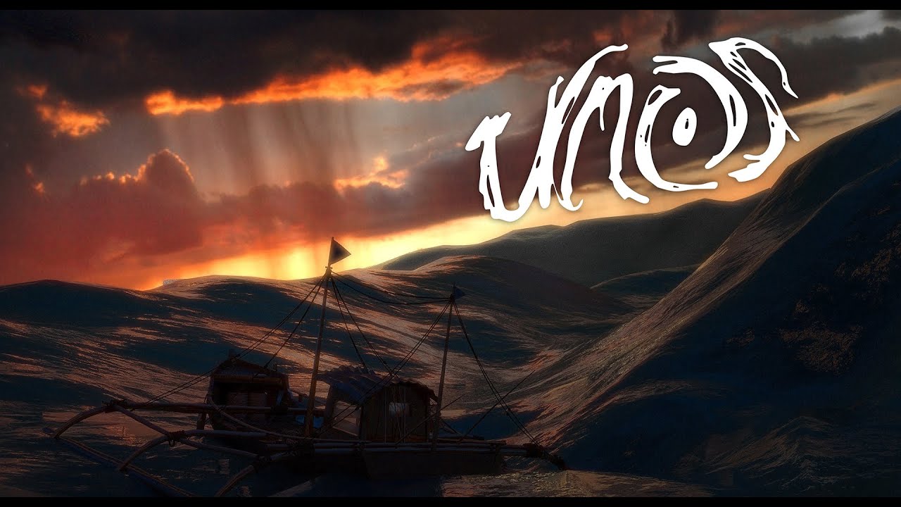 UNOS | 3D Animated Shortfilm