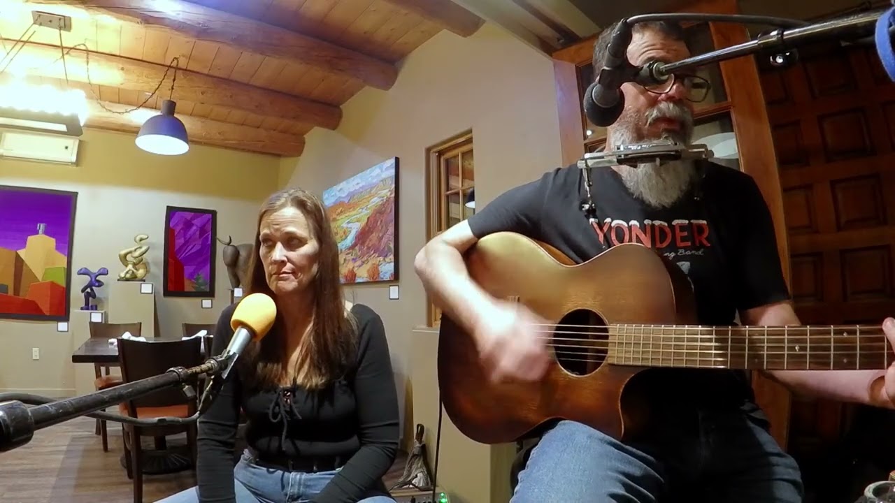 Fire on the Mountain by The Grateful Dead