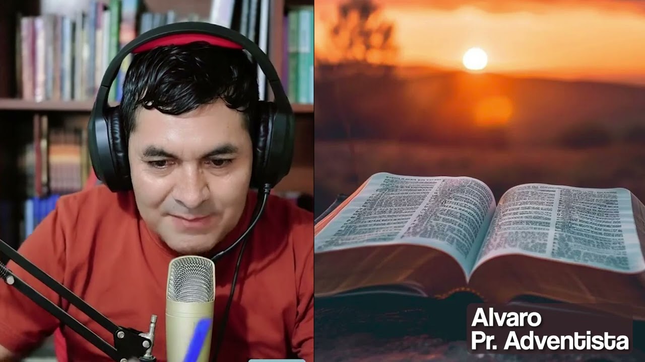 ¿ESTÁ EL DIEZMO VIGENTE?  DIALOGO CON PASTOR ADVENTISTA