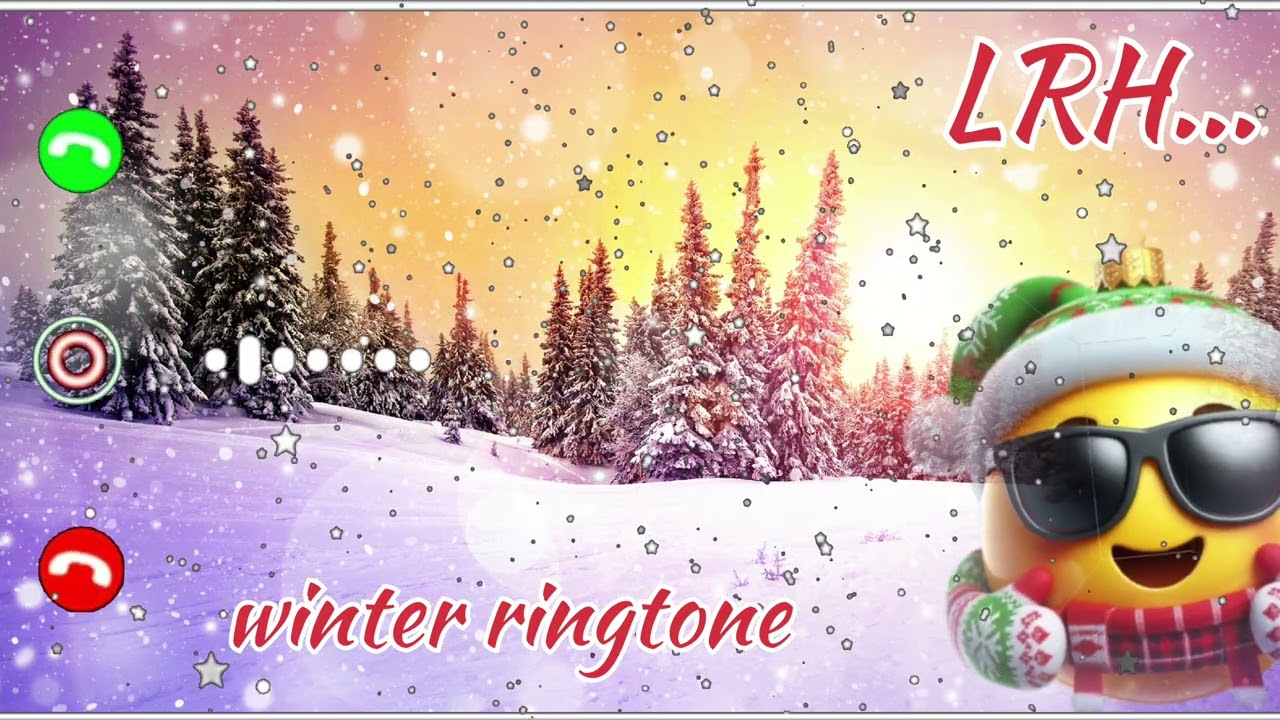 Winter spiceal ringtone | new styles ringtone | best ringtone for winter| romantic ringtone | love U