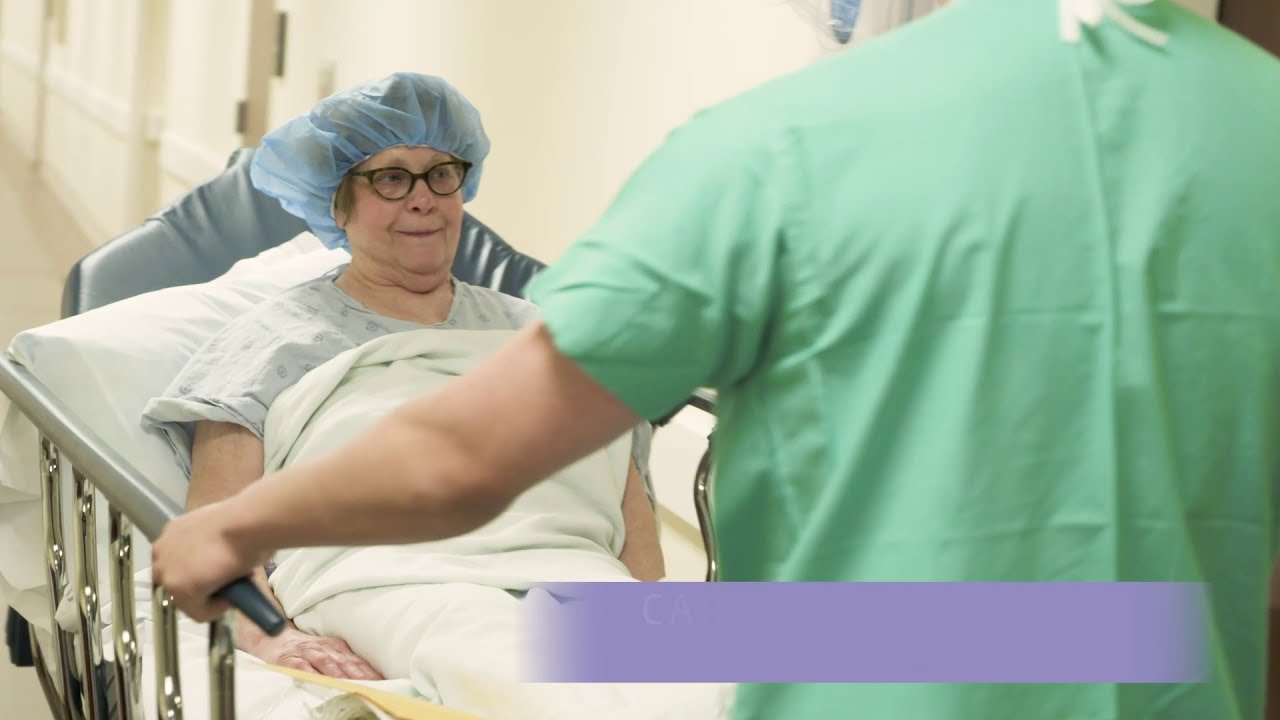 Brain Surgery (Cerebral Aneurysm) | Inside the OR