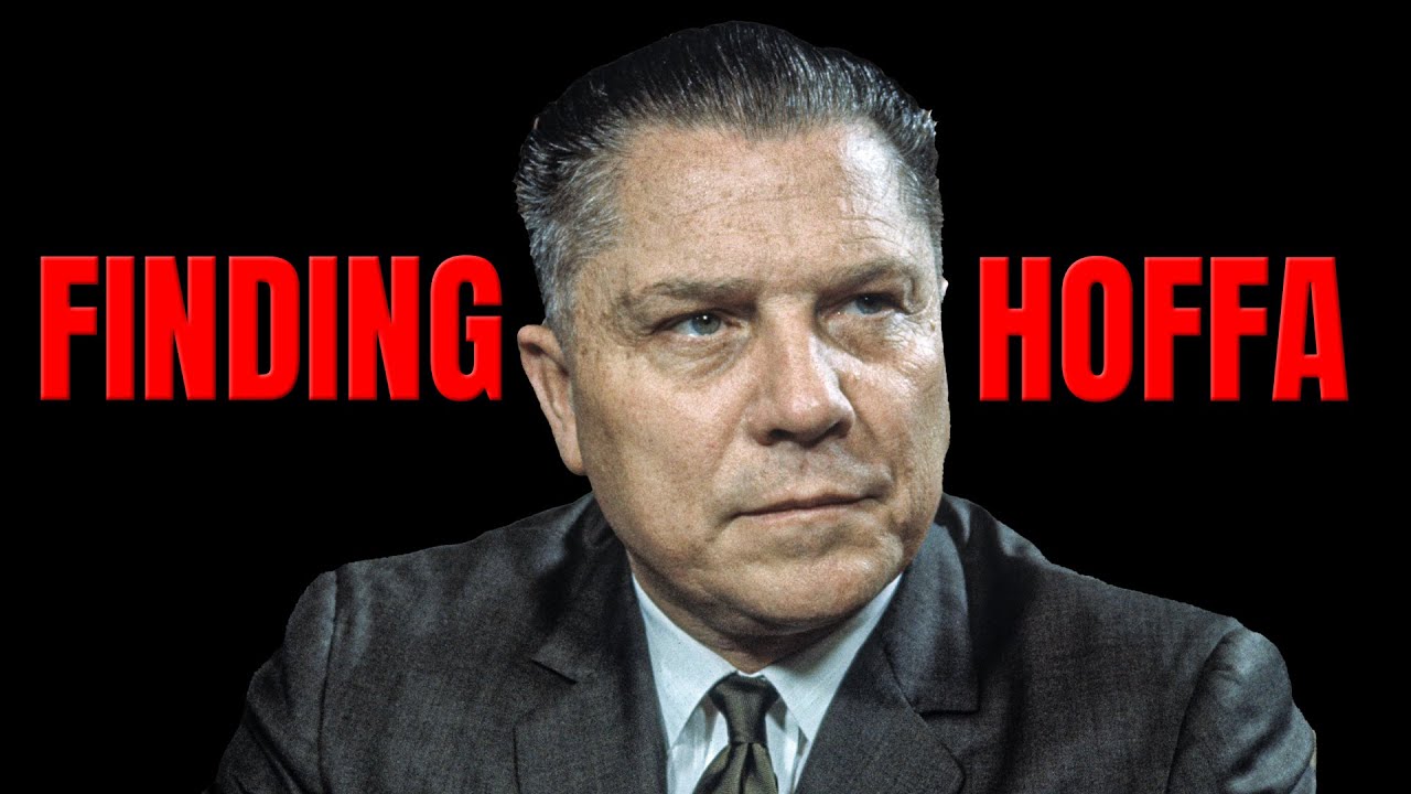 The Search For Jimmy Hoffa | Where We Stand In 2023