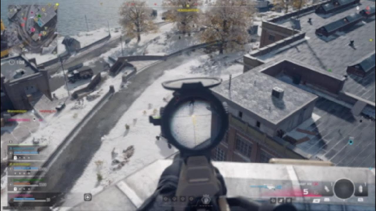 Tower coward