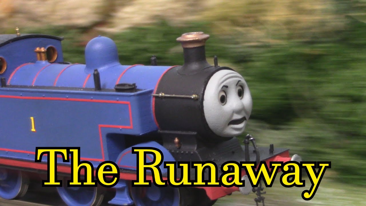 The Runaway