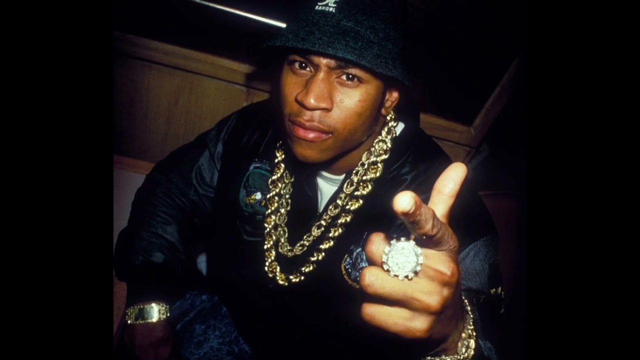 free*80s LL Cool J & Big Daddy Kane Type Beat (Prod.U-ISA BeatS)