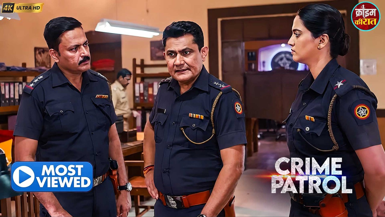 New Delhi | Crime Series 2026 |  CrimePatrolNewEpisode | CrimePatrolFullEpisode | New 4K Video |