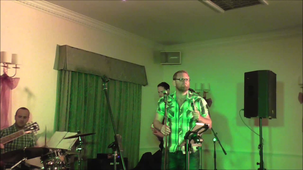 Rockaoke - Brown Sugar by Stretch