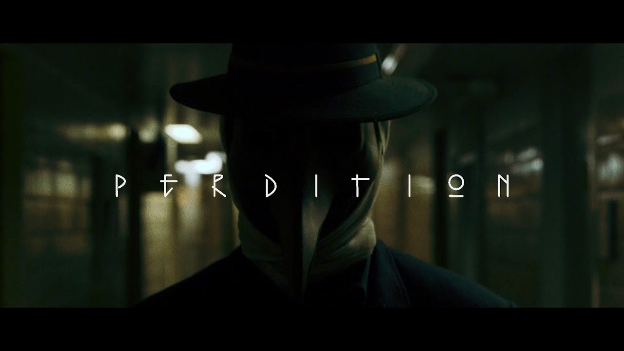 Perdition