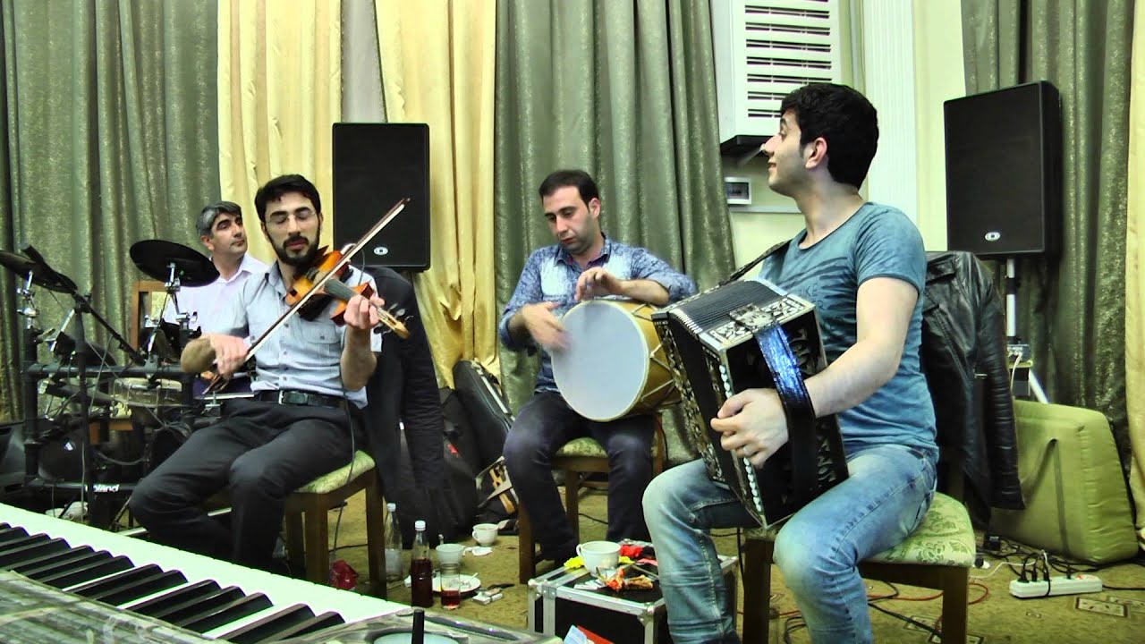 RAMIN&Orxan @ibragim_ramazanov_r