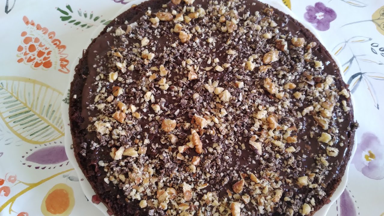 كيكة دانيت الناجحة والسريعة بمقادير مضبوطة لن تستغني عنها ابدا 😋😋