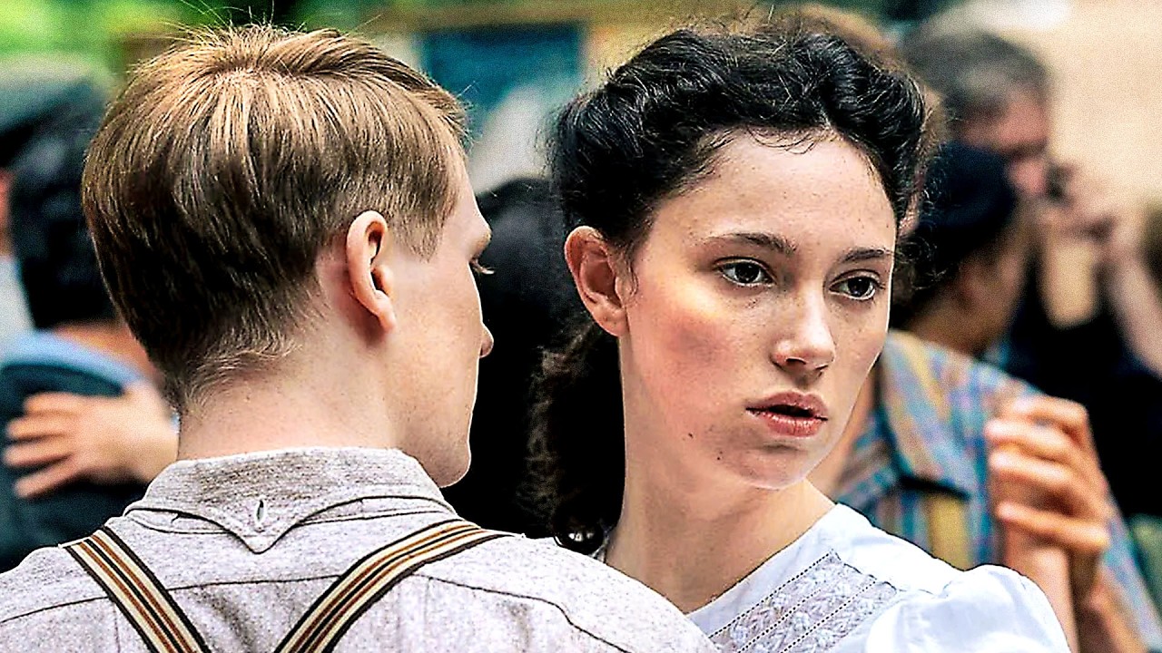 À BRAS-LE-CORPS Bande Annonce (2026) Lila Gueneau