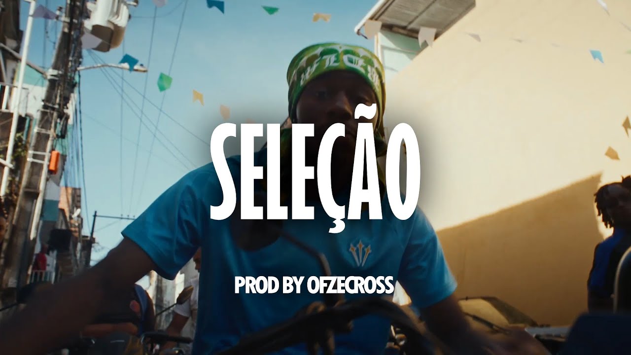 Tiakola x Oskoow x Brasil Type Beat 