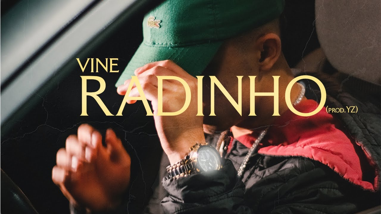 Vine - Radinho (Prod.YZ)