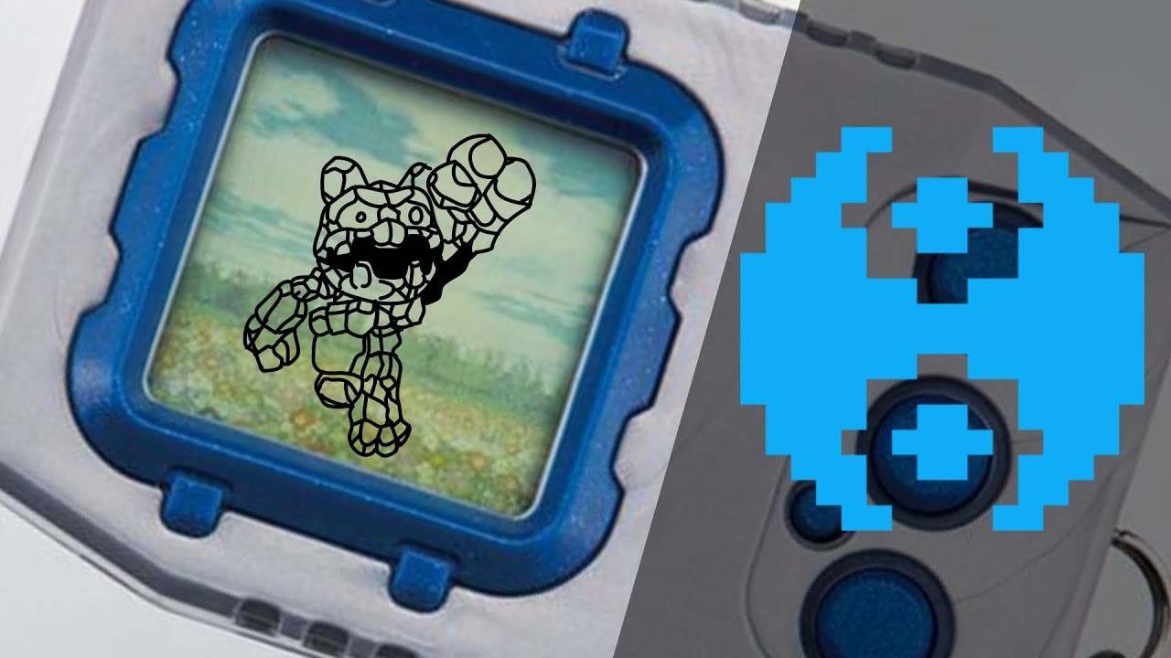 Digimon Pendulum Log and Tips - Part 3