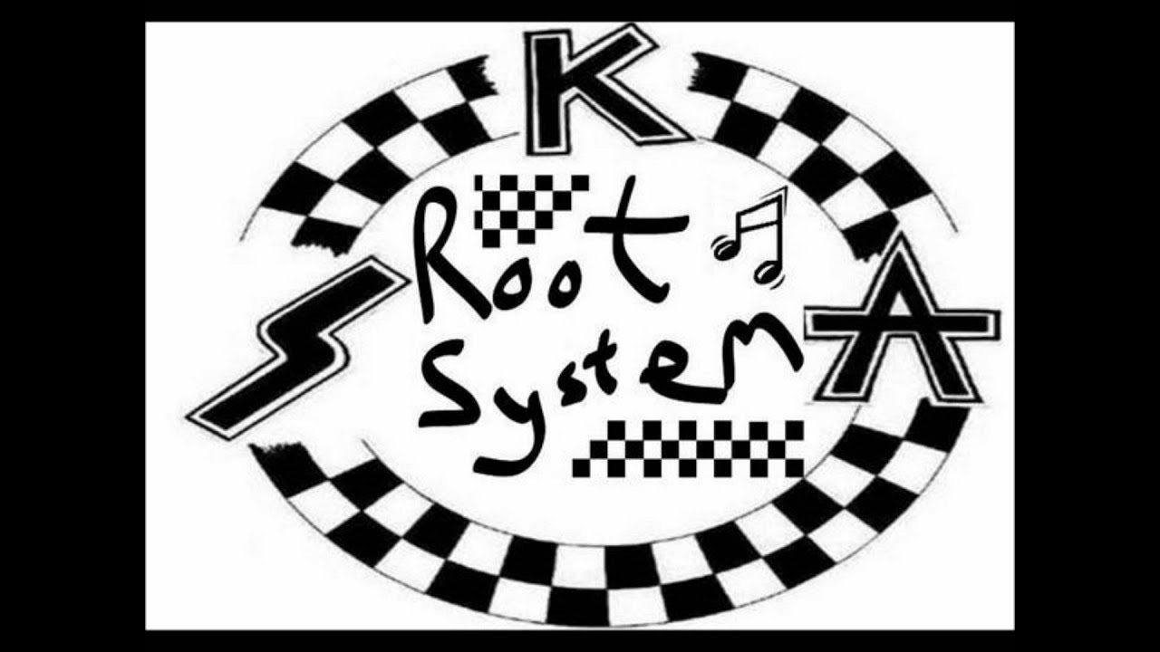 Root System - Ri Ni Ni Ni Ni