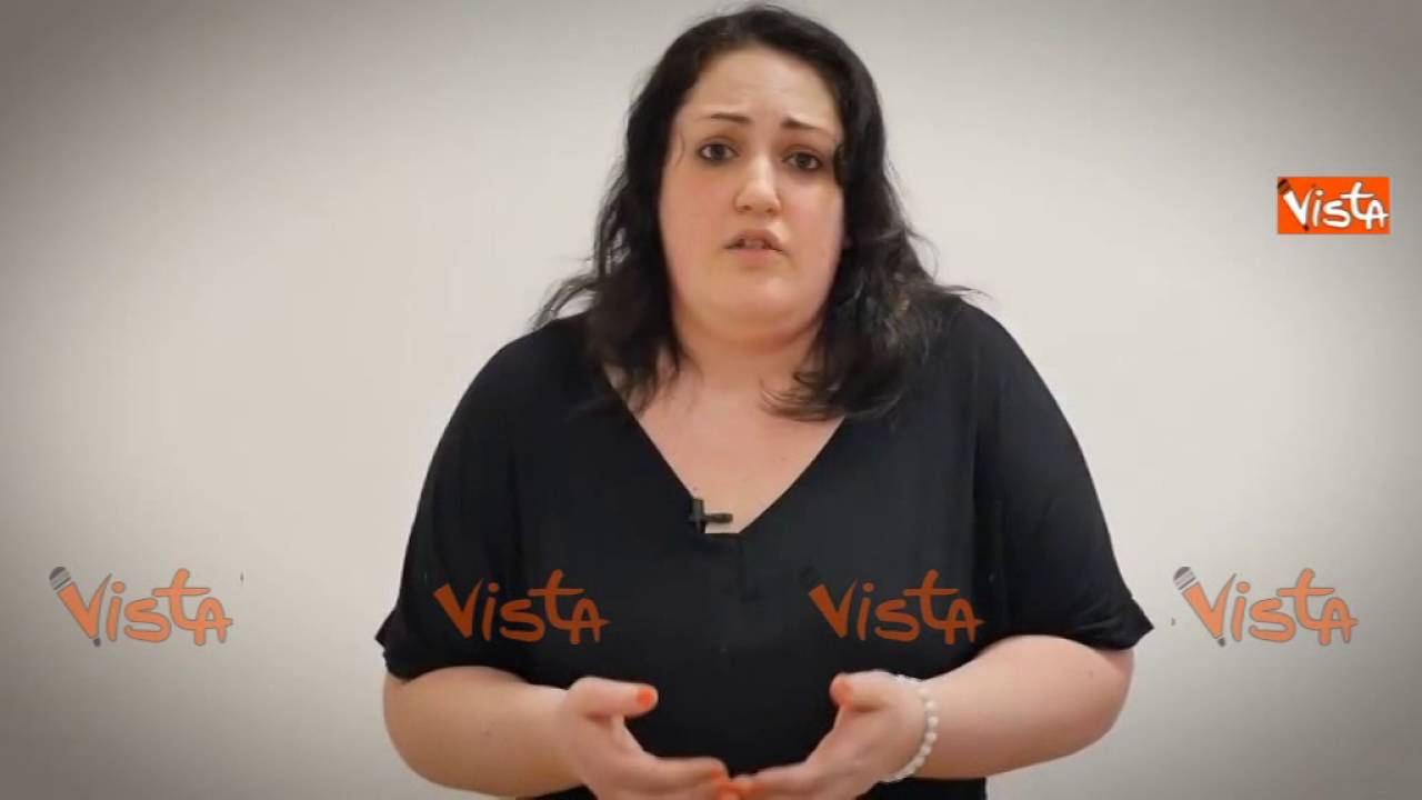 Giorgia Meloni sindaco di Roma: lo spot dell'attrice romana Claudia