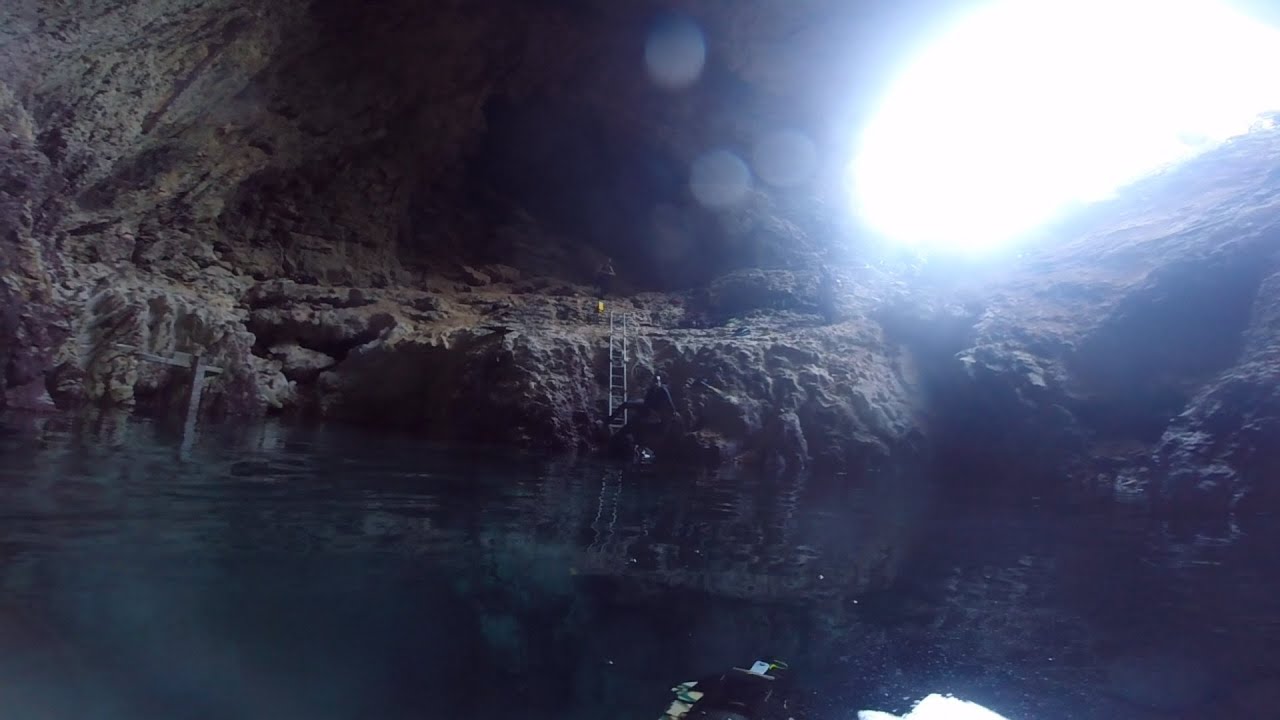 Fontaine -150m oct 2017