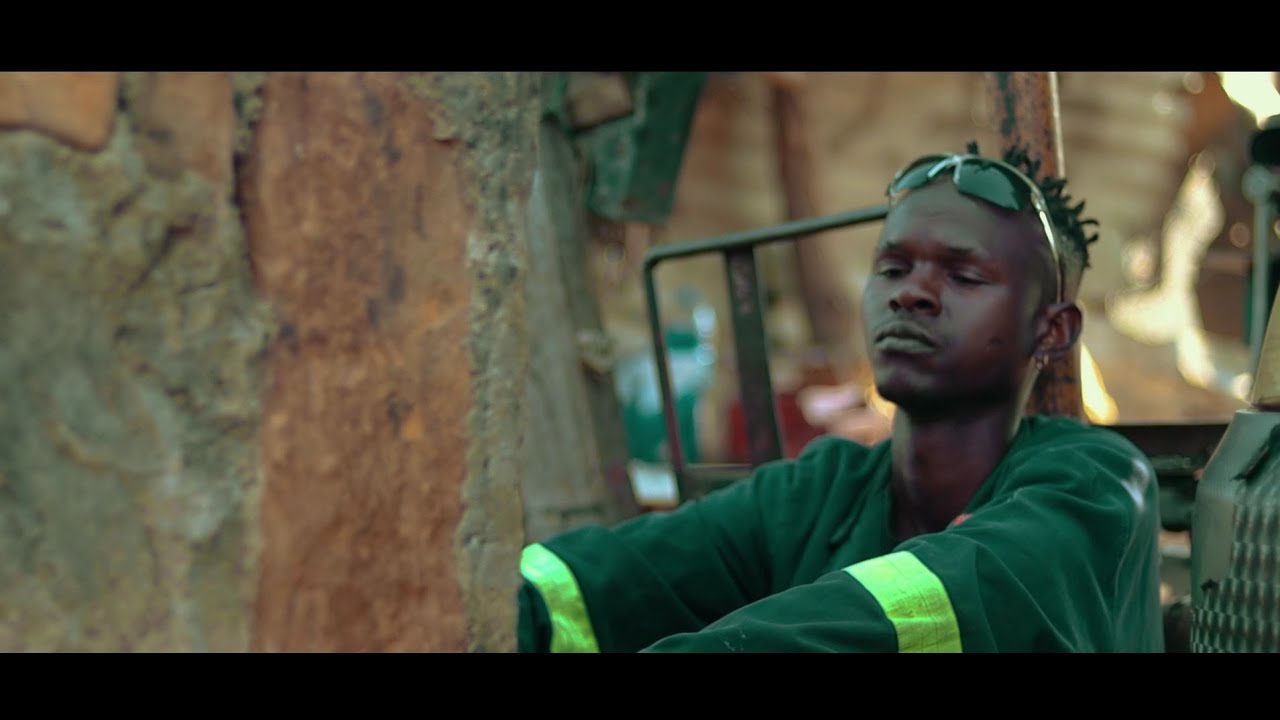 Zayed Th'Boy- Faith ( Official video)