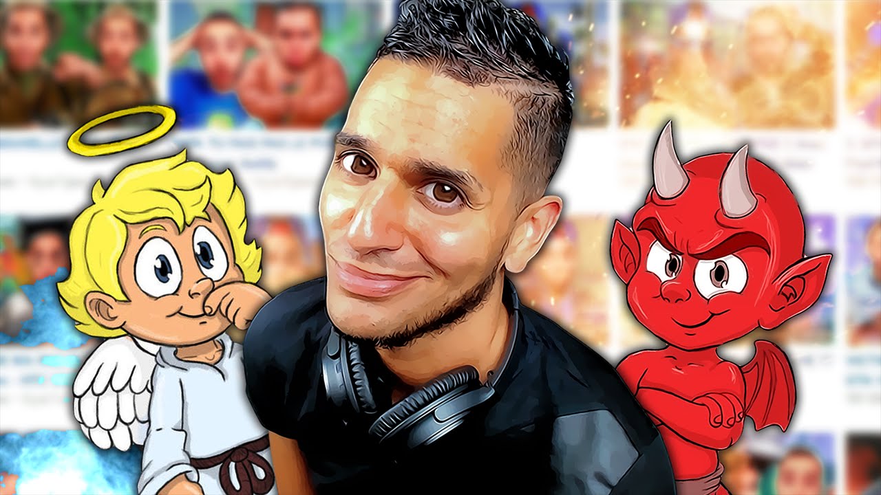 JE LIS VOS COMMENTAIRES !!!