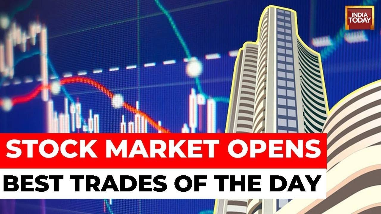 Stock Market LIVE | NIFTY LIVE | SENSEX LIVE | Trade Talks | Gold Price | Silver Price