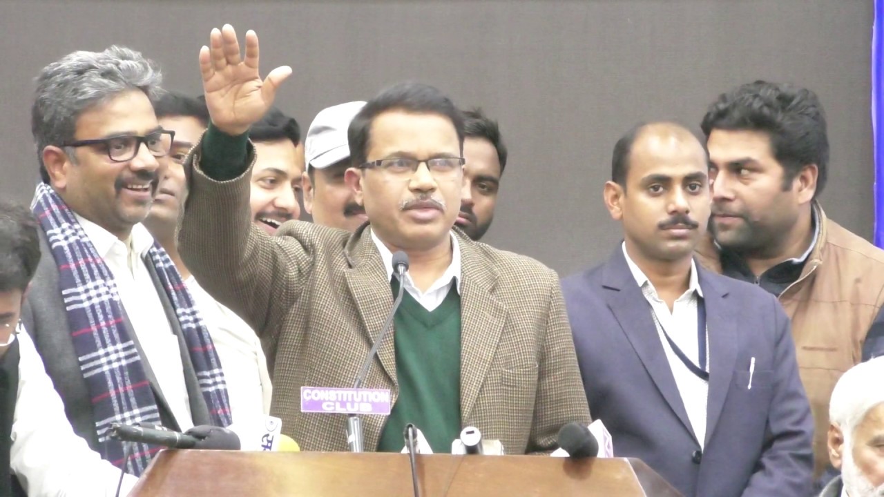 दिलीप मंडल की आवाहन, एकलव्य का अंगूठा बचाना है तो रोस्टर का विरोध करना होगा | Dalit Dastak