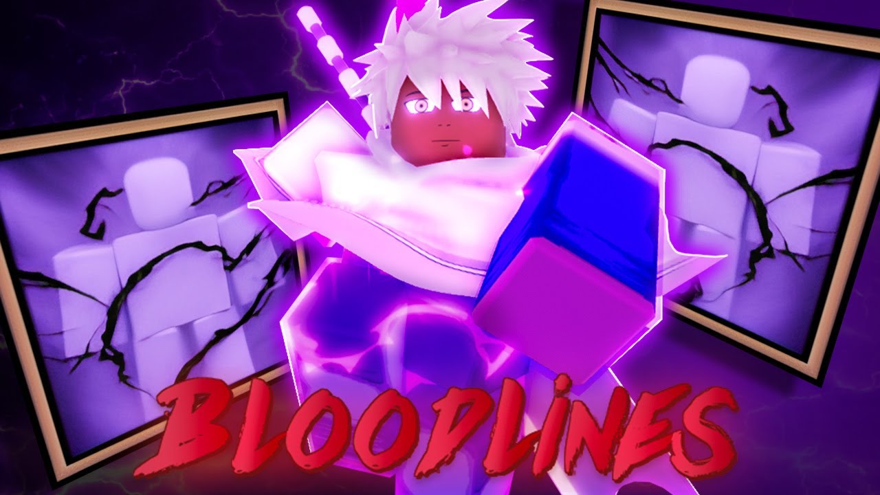 I Went Ganking With My Maxed Ayrui Build in Bloodlines… It’s Broken