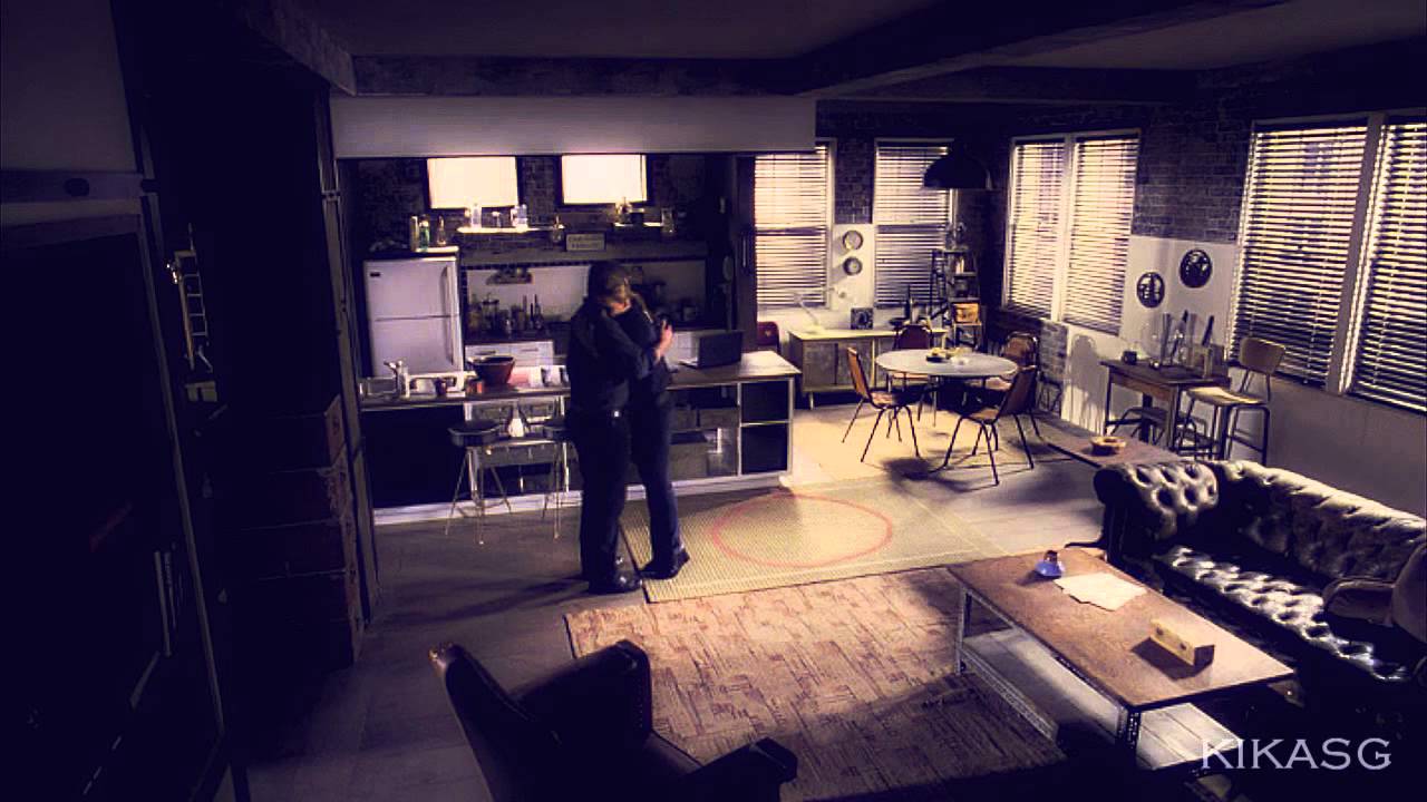 || Castle & Beckett - I'll Follow You ||