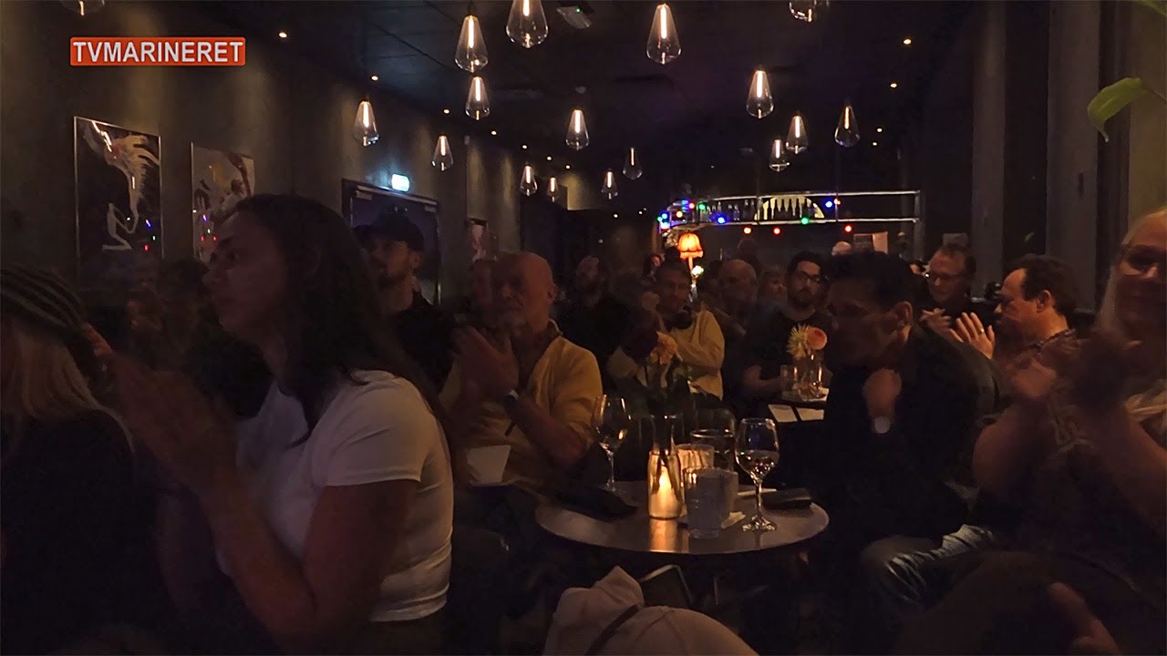 Ord i Karens Minde okt 2025 - Acs/Yeller