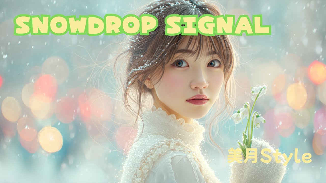 SNOWDROP SIGNAL