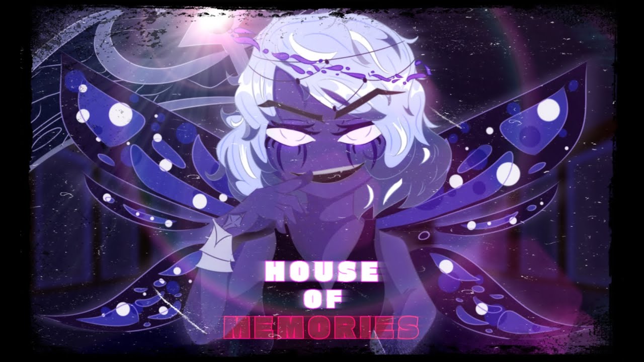 House of Memories [GCMV/ Music Video/ Part 4]