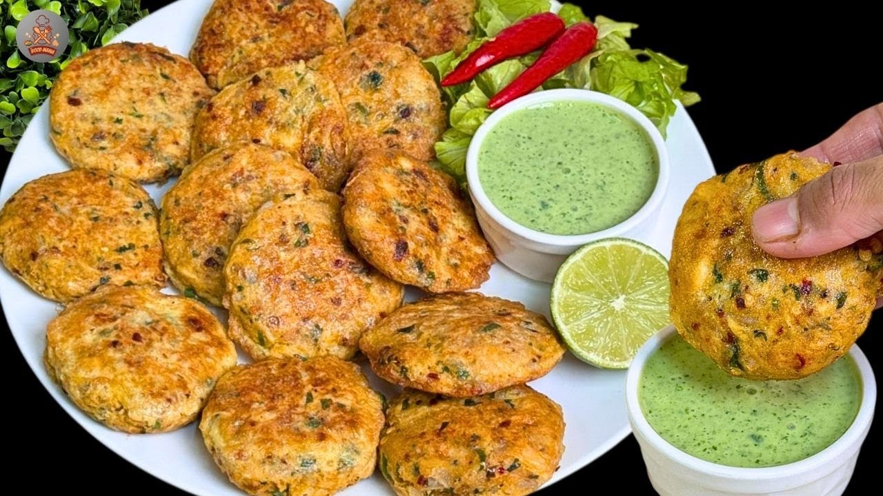 Chicken Chatkhara Kabab Recipe | Spicy Soft & Juicy Chatkhara Kabab Recipe