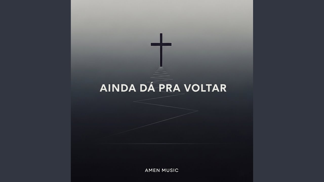 Ainda Dá Pra Voltar