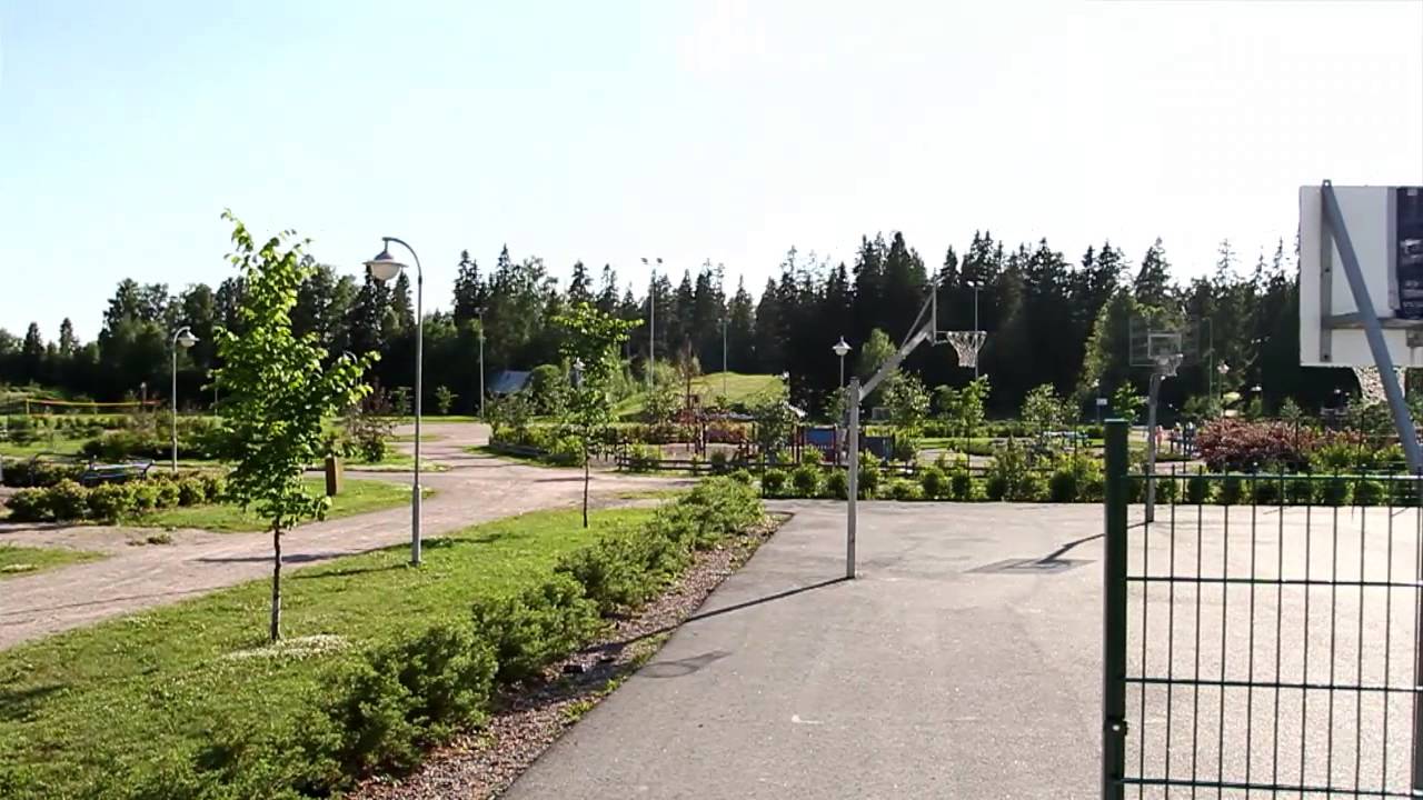 Virtuaali-Tuusula - Jokela