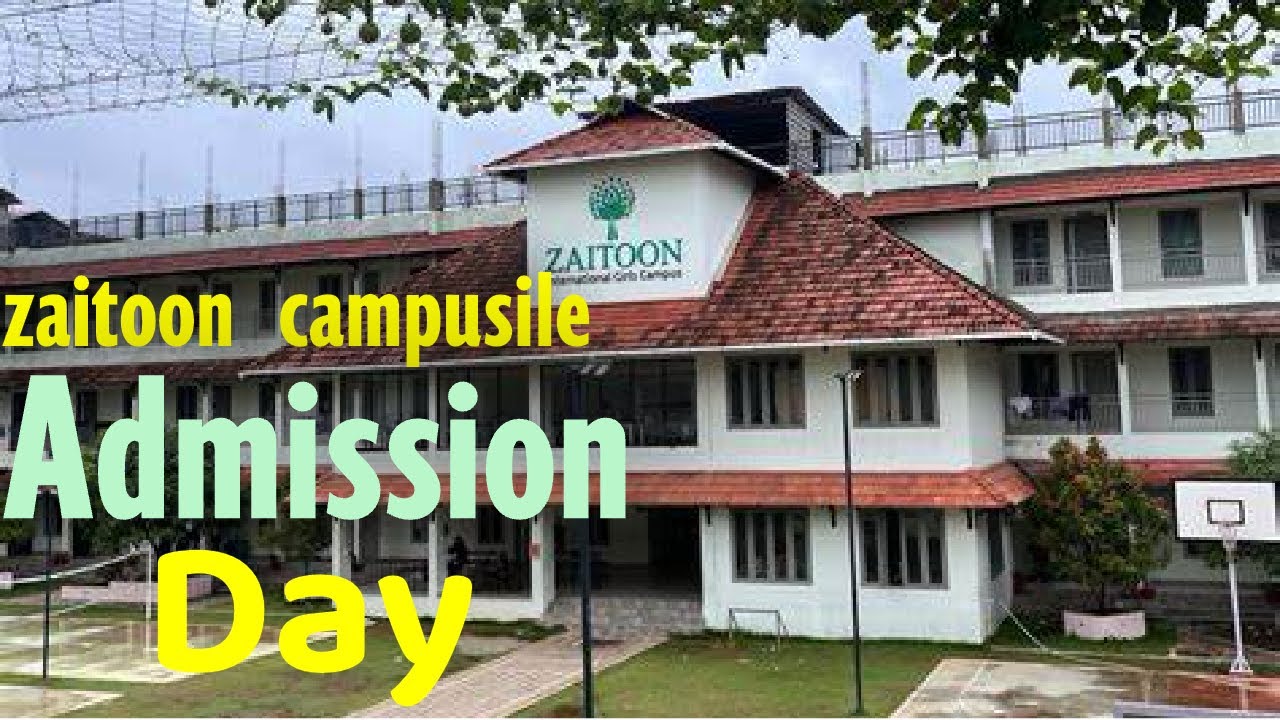 Zaitoonil molk admission kitty🏫👌/ daily vlog