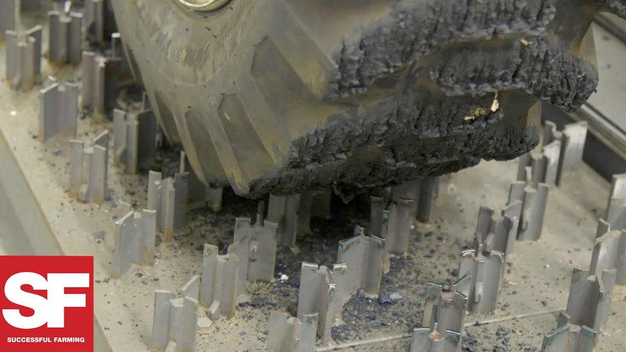 How Firestone Prepares Tires for the Farm | TOP SHOPS® | Successful Farming