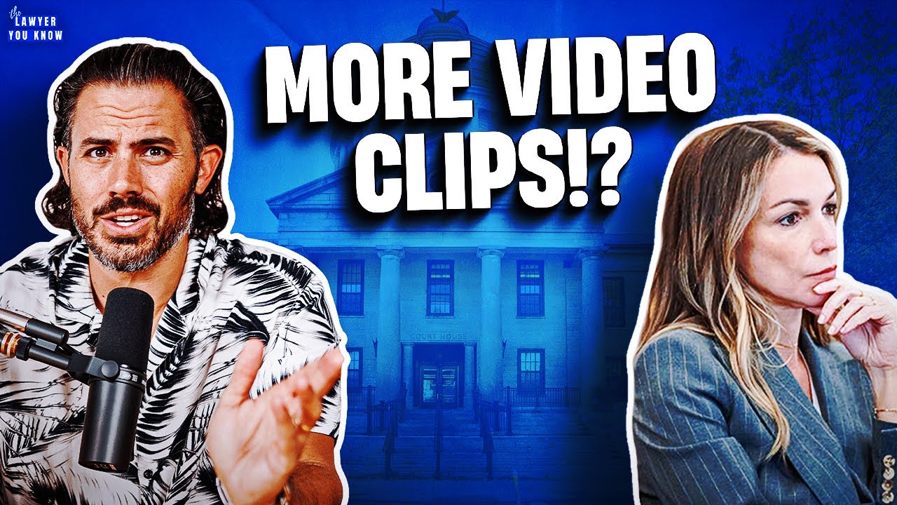 LIVE! Commonwealth Responds To Read's Motion To Dismiss + More Video!?!?