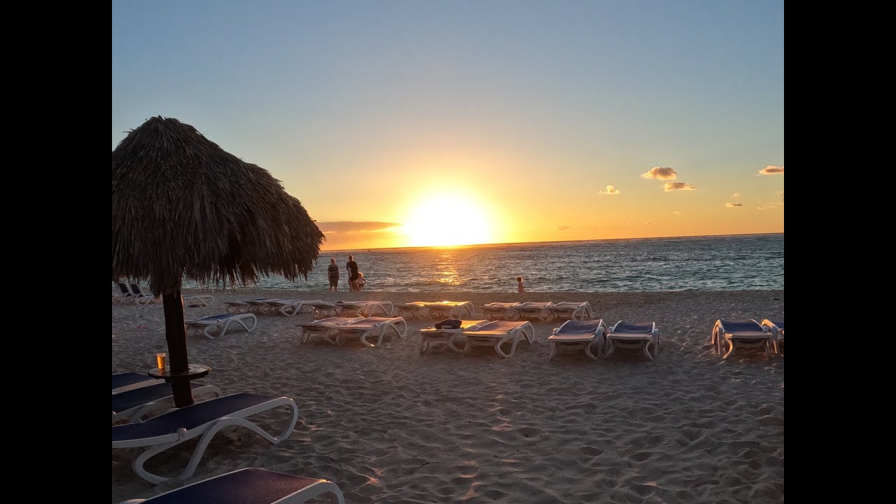 CLUB MED - Punta Cana - Dec. 2021