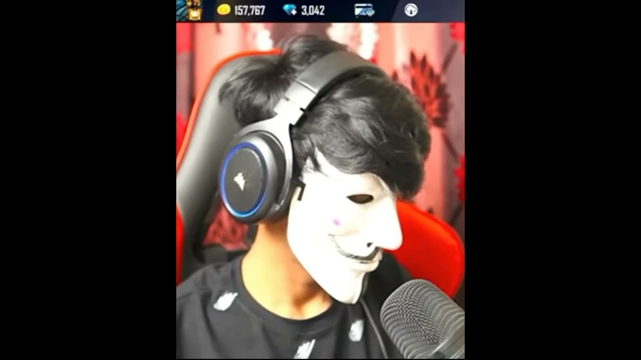 Roasted gaming Face Reveal #Shorts #roastedgaming #Zara gaming #facereveal
