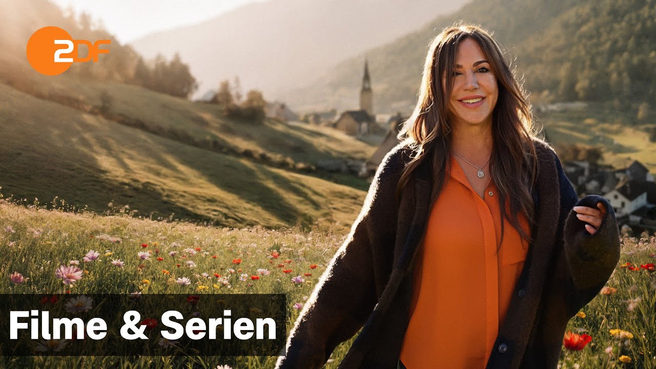 Frühling – Staffel 15 ist schon da | Filme und Serien | ZDF