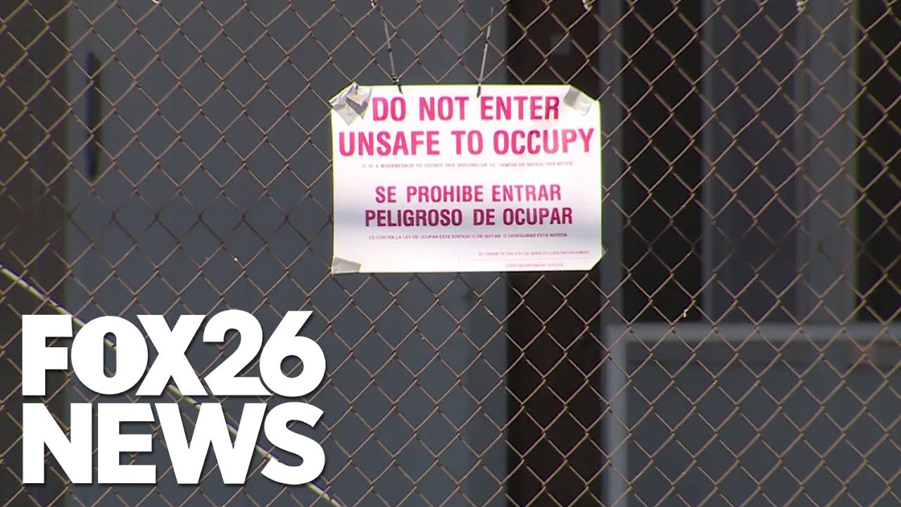 Secret Chinese-owned bio lab in Reedley