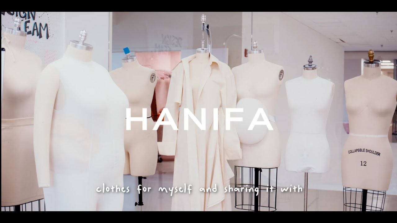 Building the Hanifa Dream: Ep 2