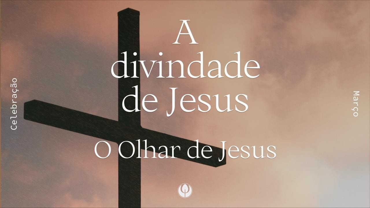 A divindade de Jesus