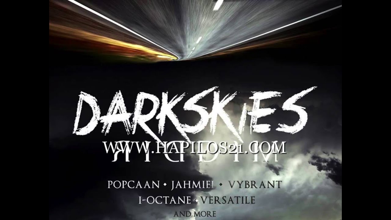 VYBRANT - SOAR - DARK SKIES RIDDIM - YOUNG VIBEZ PROD - 21ST - HAPILOS DIGITAL