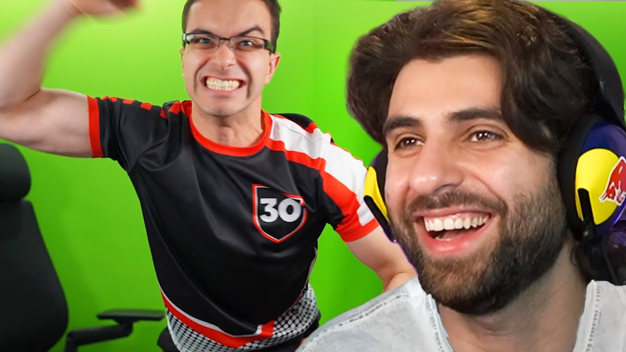 Fortnite's WORST Ever CRASHOUTS!