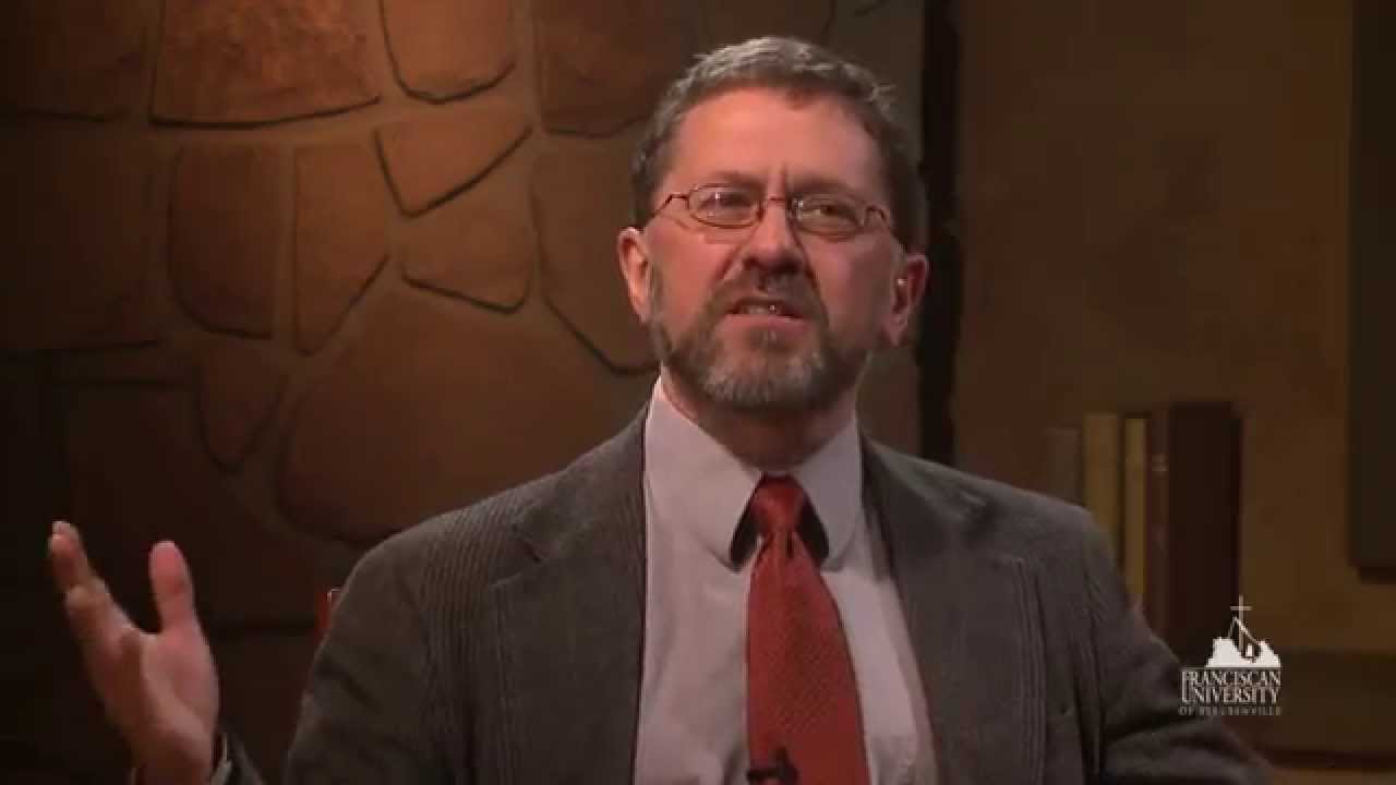 Mike Aquilina: Ignatius of Antioch