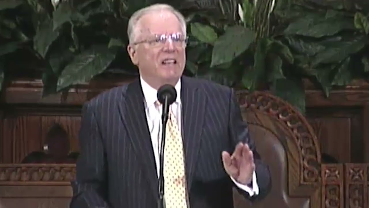 Winning Against Death | Pastor Lutzer