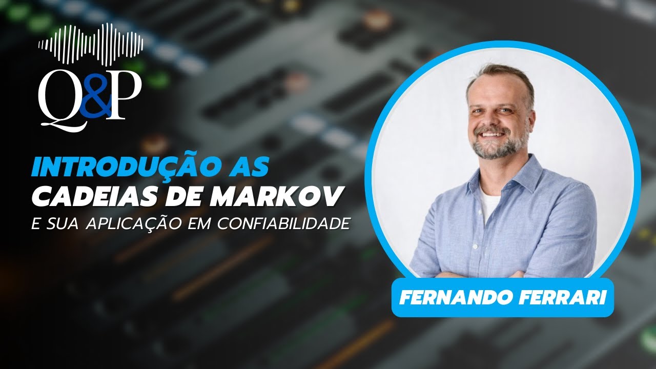 Introdução as Cadeias de Markov