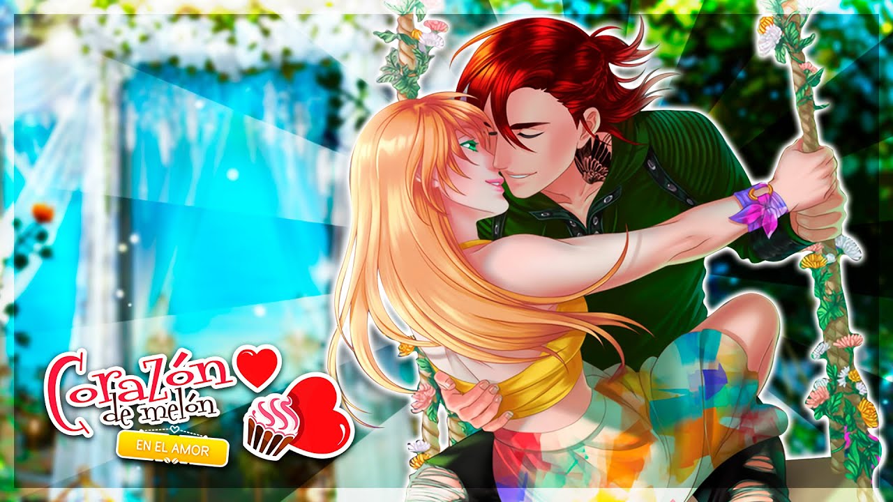 Preparando MI BODA con CASTIEL 😍🥹 | Ep.16 (Pt.1) | Corazón de Melón en el Amor