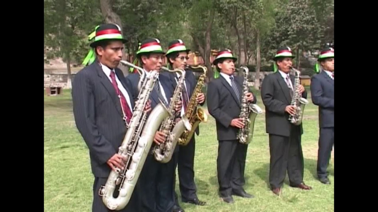 Hola Amorcito - Orquesta Seleccion Brahma