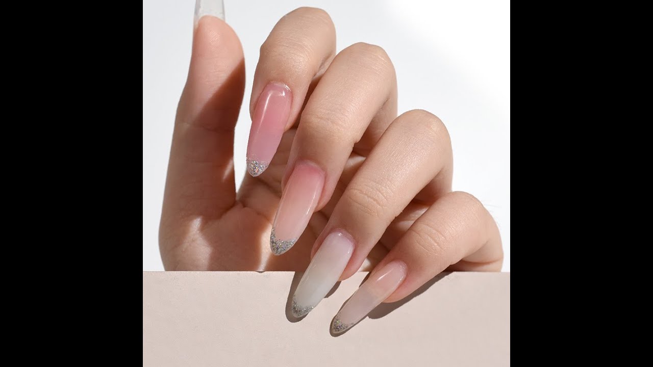 How to use Builder Gel？| CANNI New Arrival Builder Gel---OKAY Gel